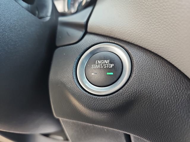 Used 2024 Chevrolet Equinox LT image 28