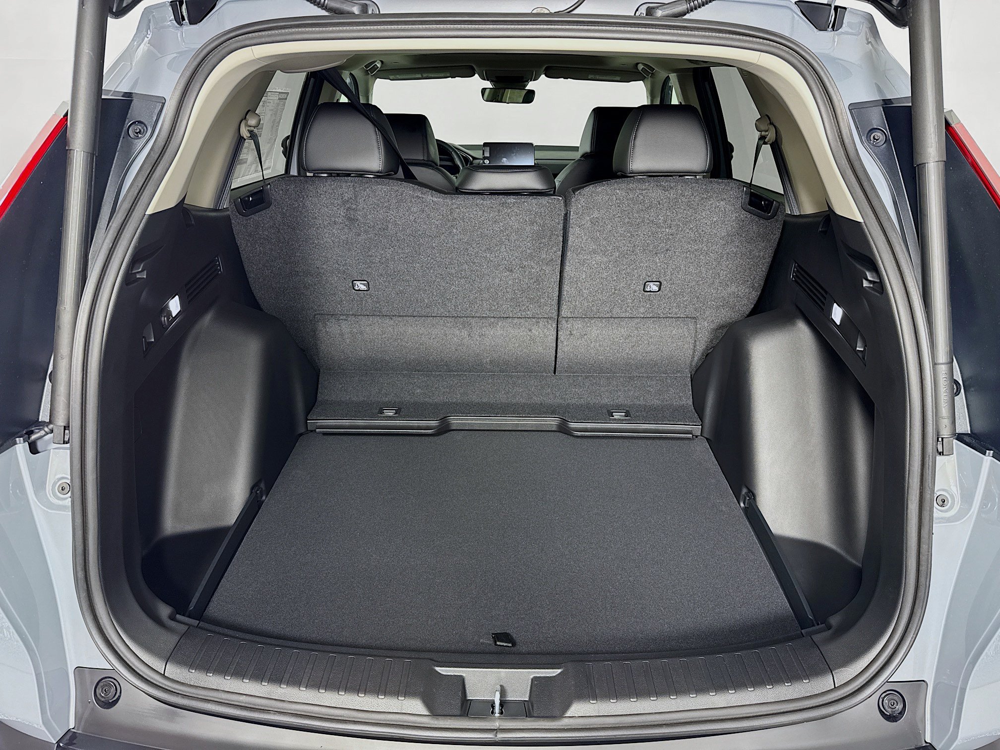 New 2026 Honda CR-V EX-L image 25
