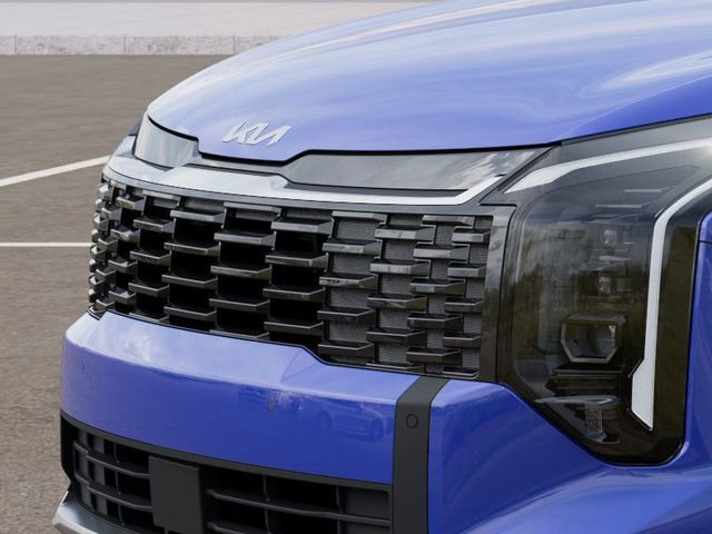 New 2026 Kia Sportage EX FWD image 12