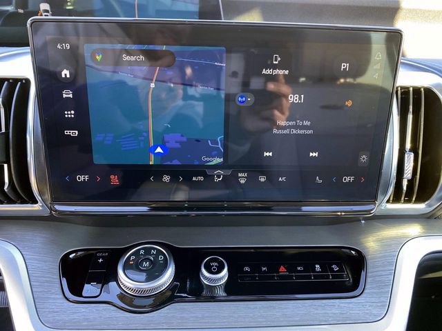 Used 2025 Ford Expedition Platinum w/ Driver's Package image 14