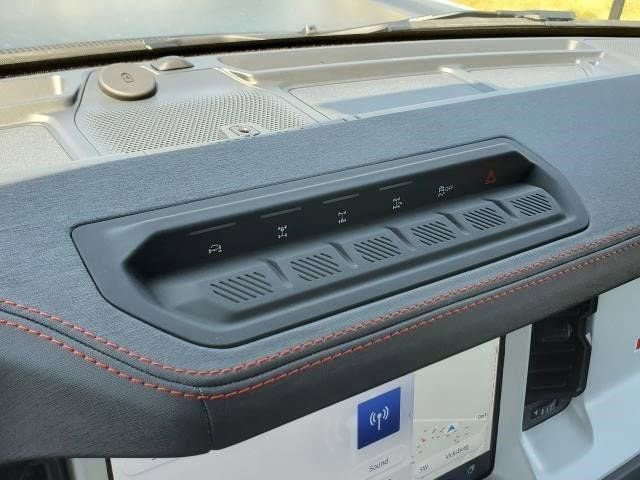 New 2025 Ford Bronco Stroppe Edition image 30