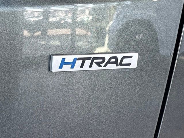 Used 2022 Hyundai Tucson SEL image 6