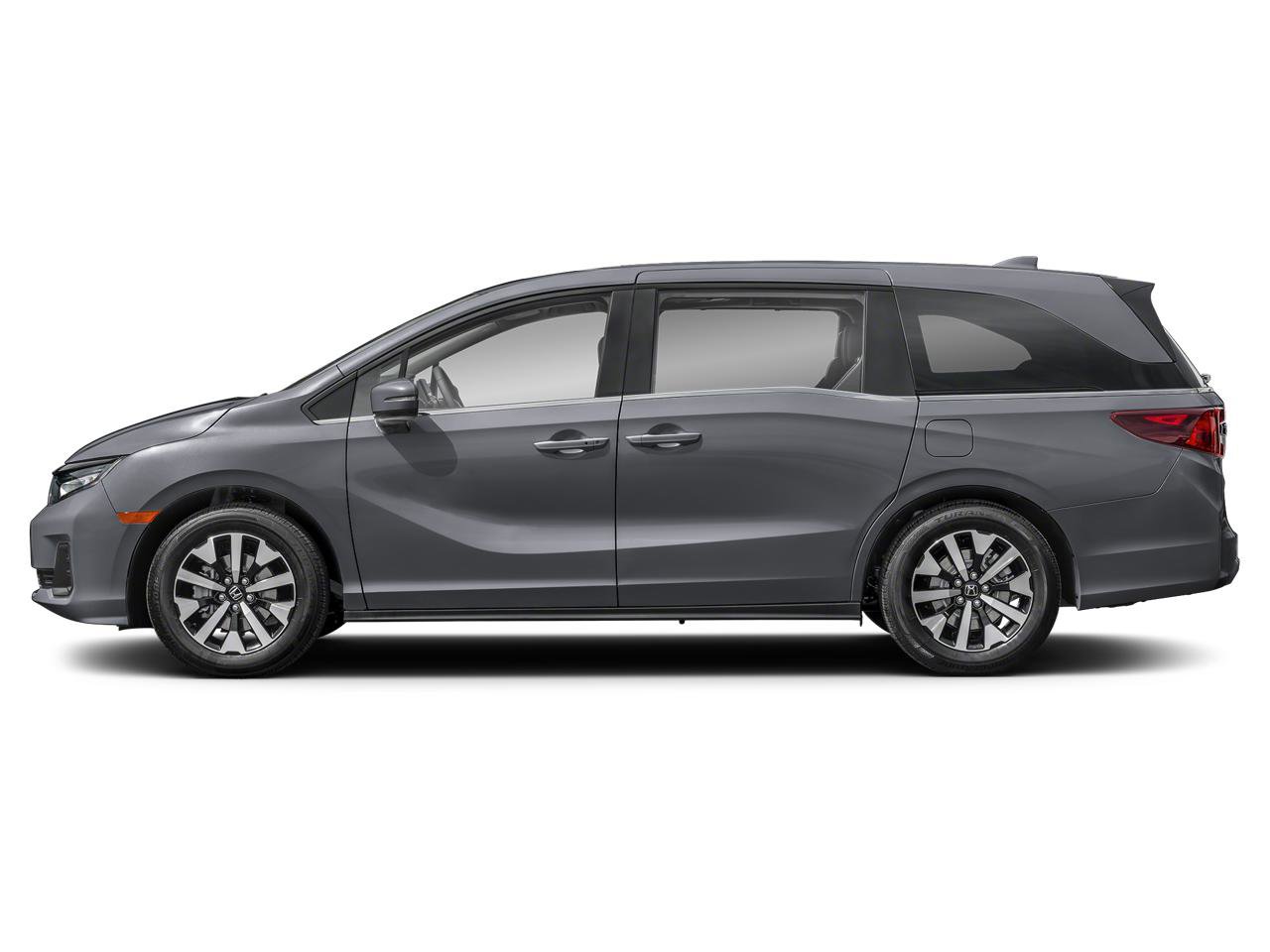 New 2026 Honda Odyssey EX-L image 46