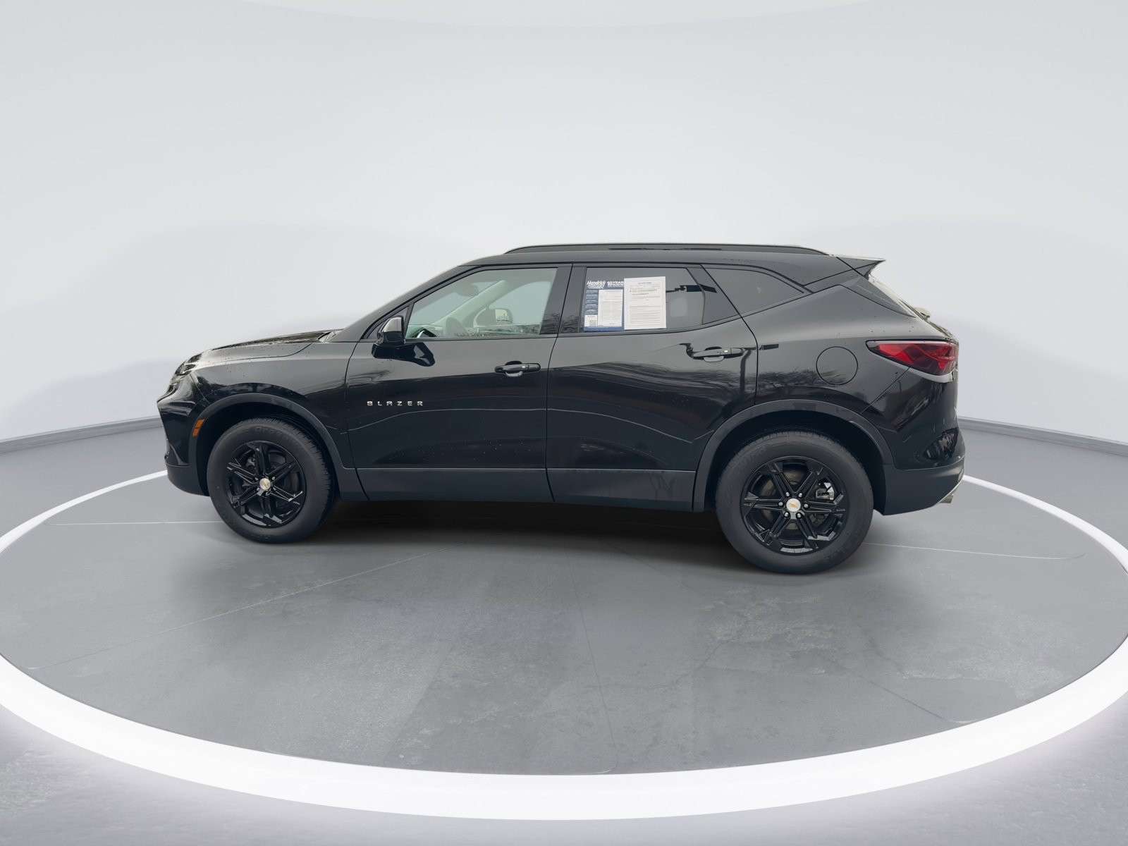 Certified 2023 Chevrolet Blazer LT w/ Convenience Package image 6