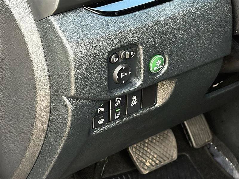 Used 2023 Honda Passport Elite image 17