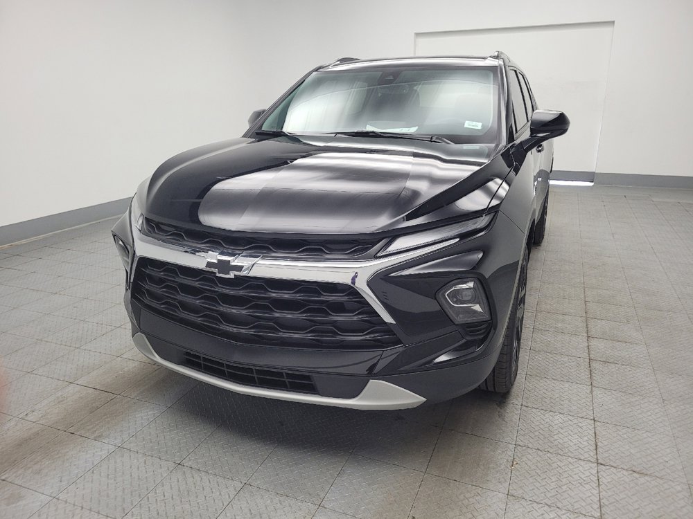 Used 2024 Chevrolet Blazer LT w/ Convenience Package FWD image 15