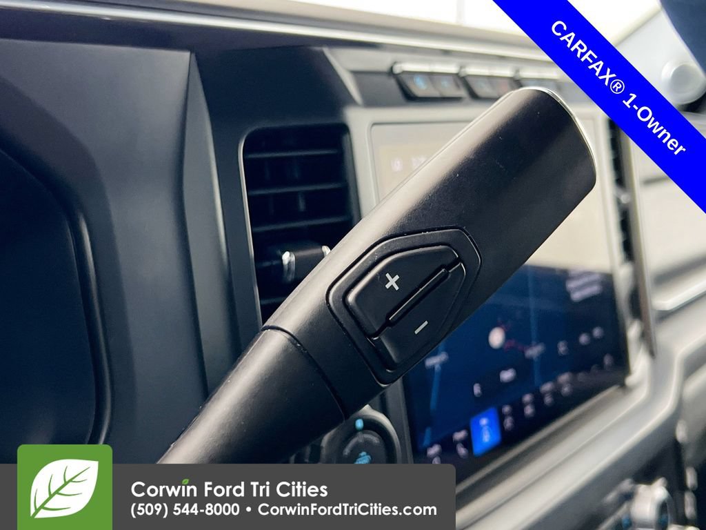 Used 2024 Ford F450 Limited w/ FX4 Off-Road Package AWD/4WD image 10