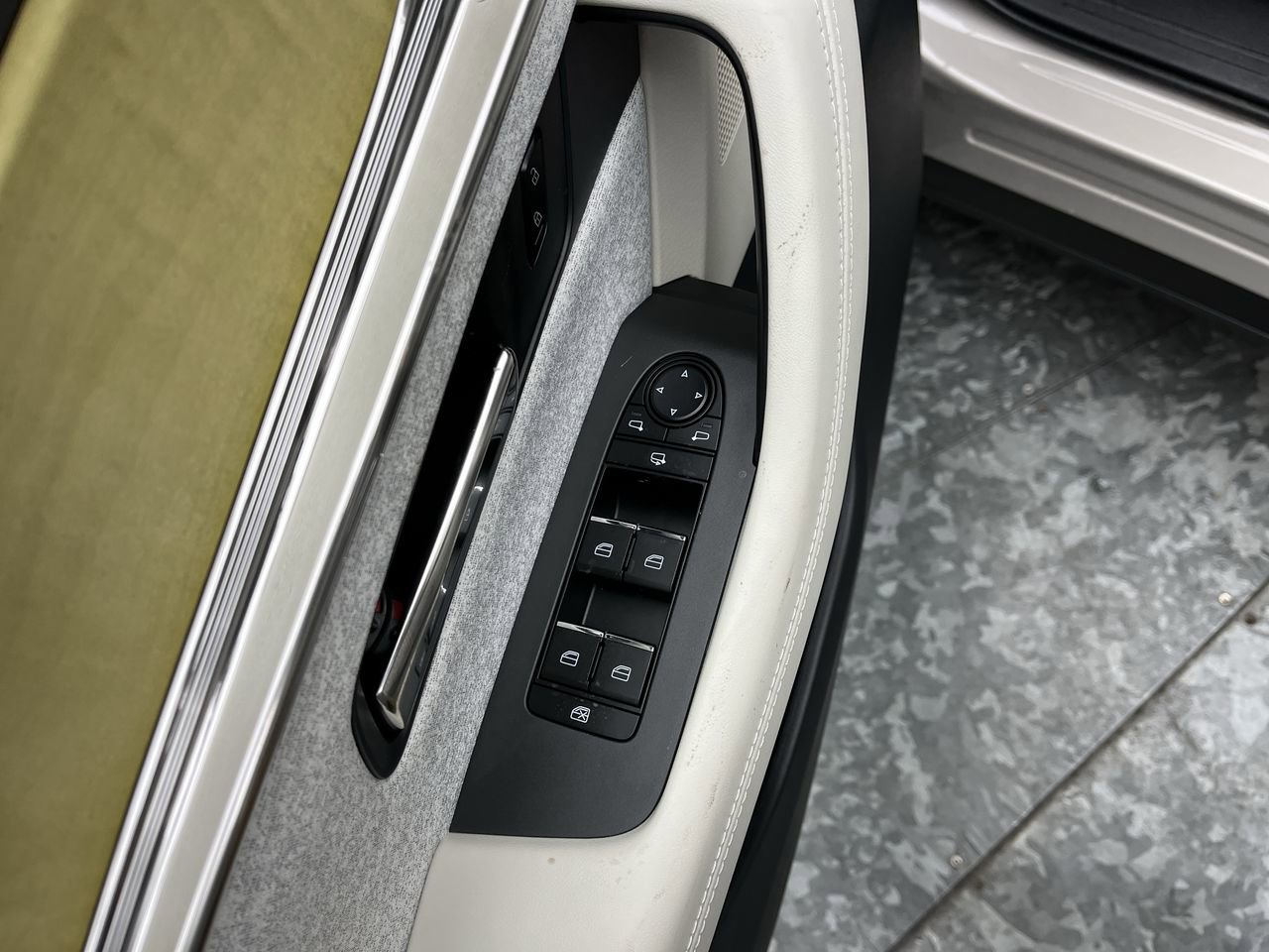 New 2026 MAZDA CX-90 3.3 Turbo S w/ Premium Plus AWD/4WD image 9