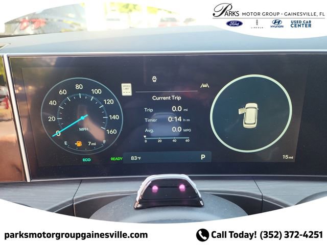 New 2025 Hyundai Santa Fe Limited FWD image 31