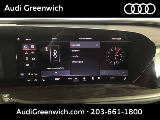 Certified 2025 Audi Q5 Premium w/ Premium Plus AWD/4WD image 18