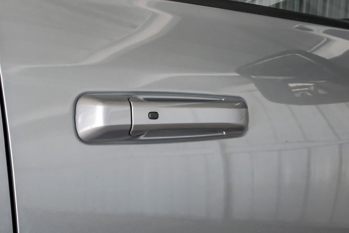 Used 2024 RAM 3500 Laramie w/ Night Edition image 42