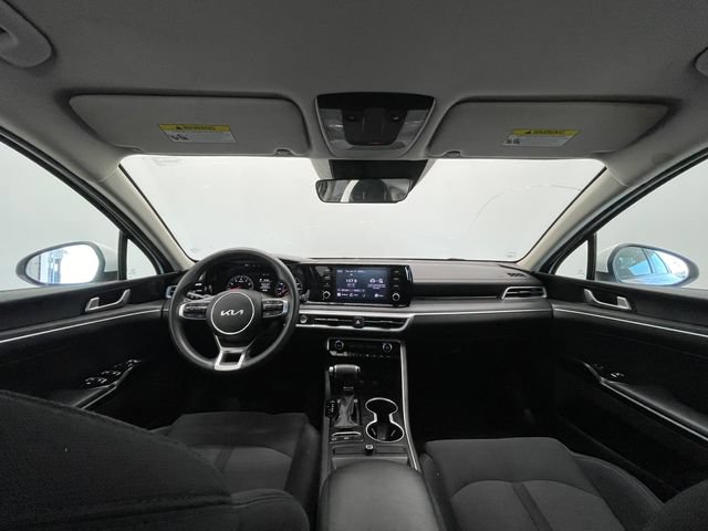 Used 2022 Kia K5 LXS FWD image 21