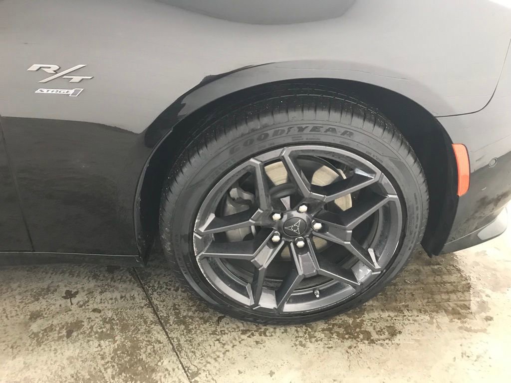 Used 2024 Dodge Charger R/T w/ Plus Group image 42