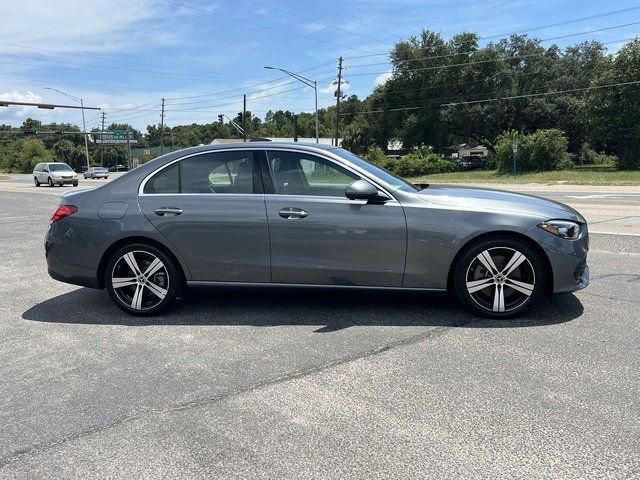 Used 2024 Mercedes-Benz C 300 Sedan image 6