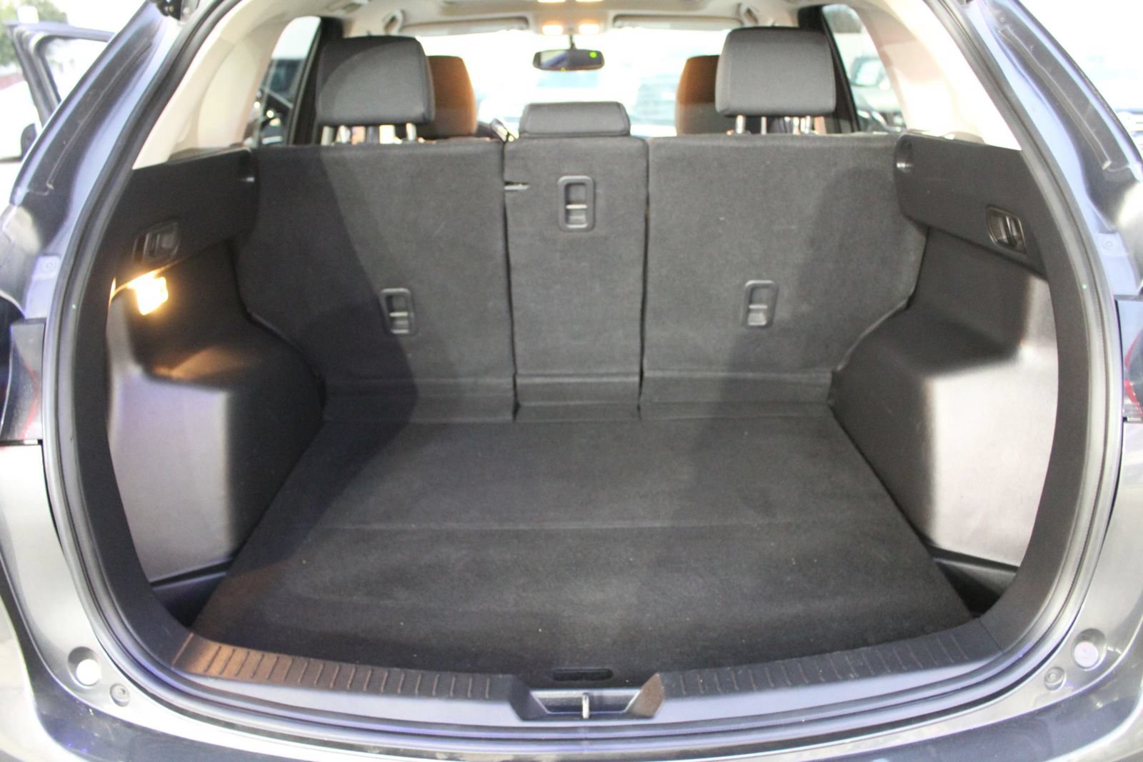 Used 2014 MAZDA CX-5 Touring w/ Bose/Moonroof Package FWD image 30