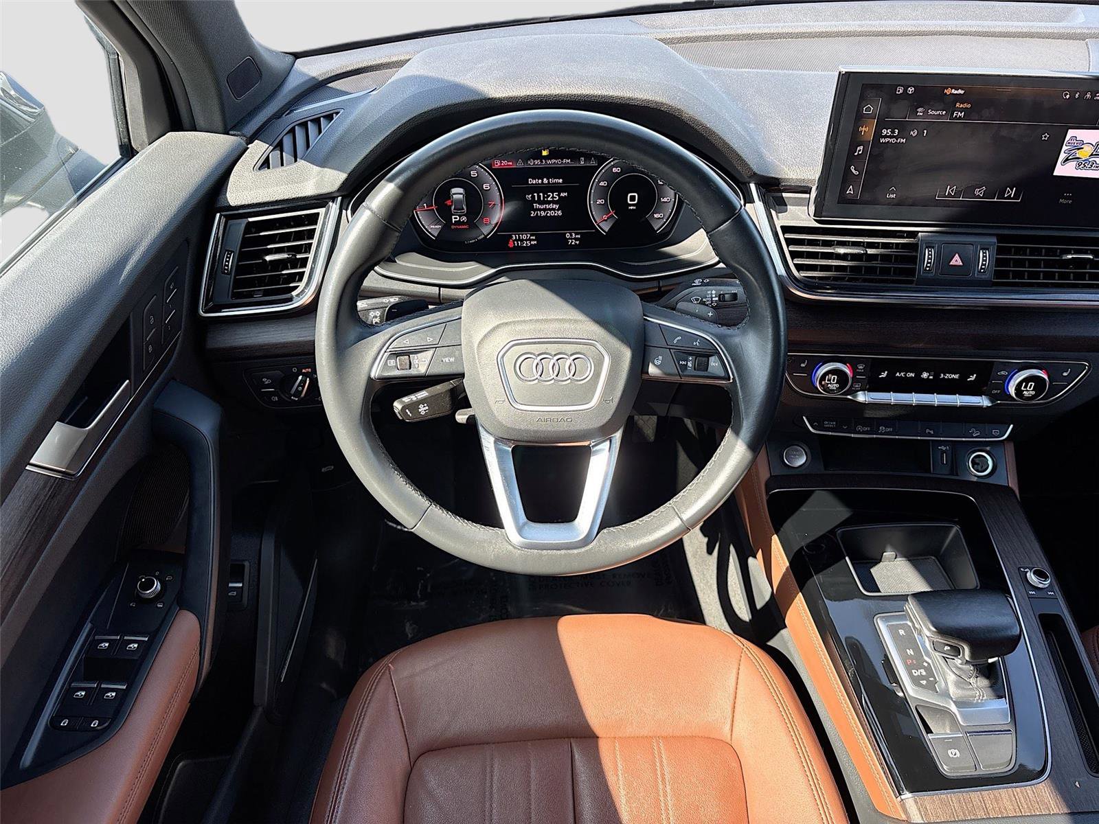 Used 2022 Audi Q5 2.0T Premium Plus w/ Premium Plus Package image 23