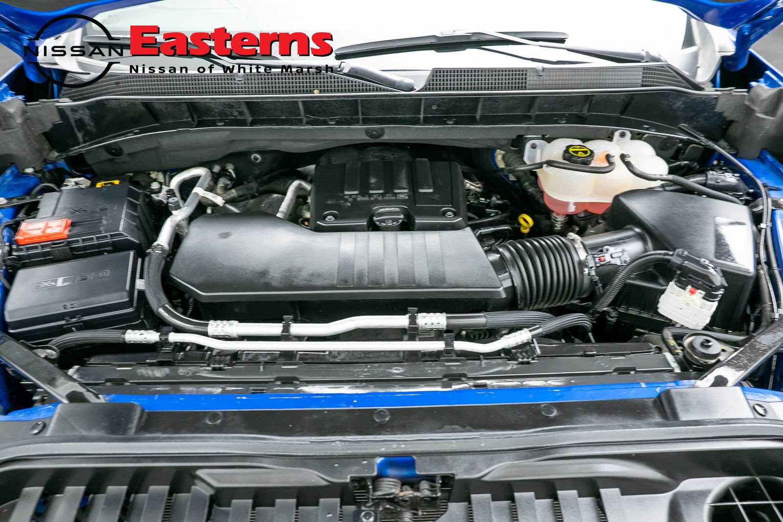 Used 2024 Chevrolet Silverado 1500 RST w/ Protection Package AWD/4WD image 7