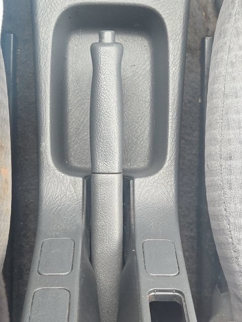 Used 2000 Honda Civic VP image 26
