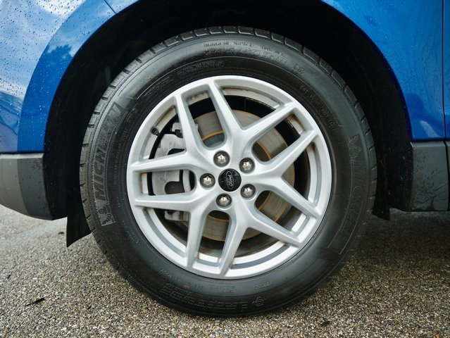 Used 2024 Ford Edge SEL image 28