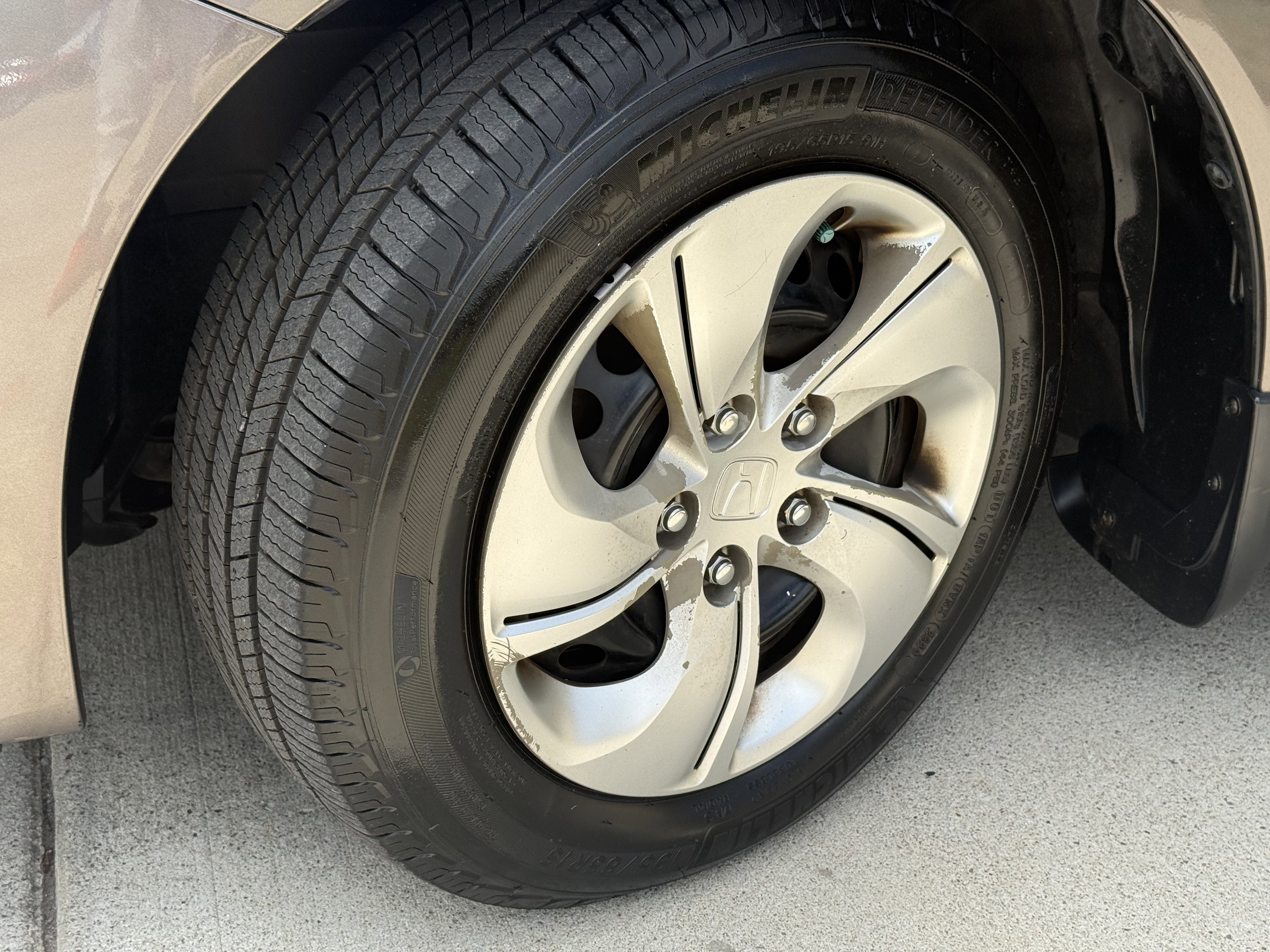 Used 2014 Honda Civic EX image 20