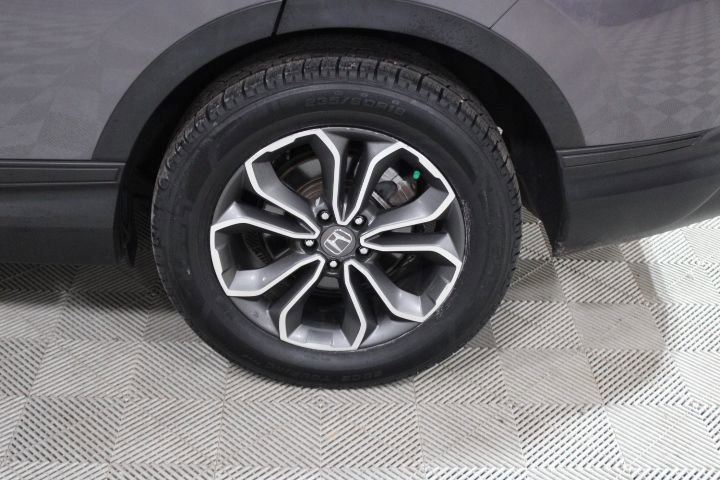 Used 2022 Honda CR-V EX image 36