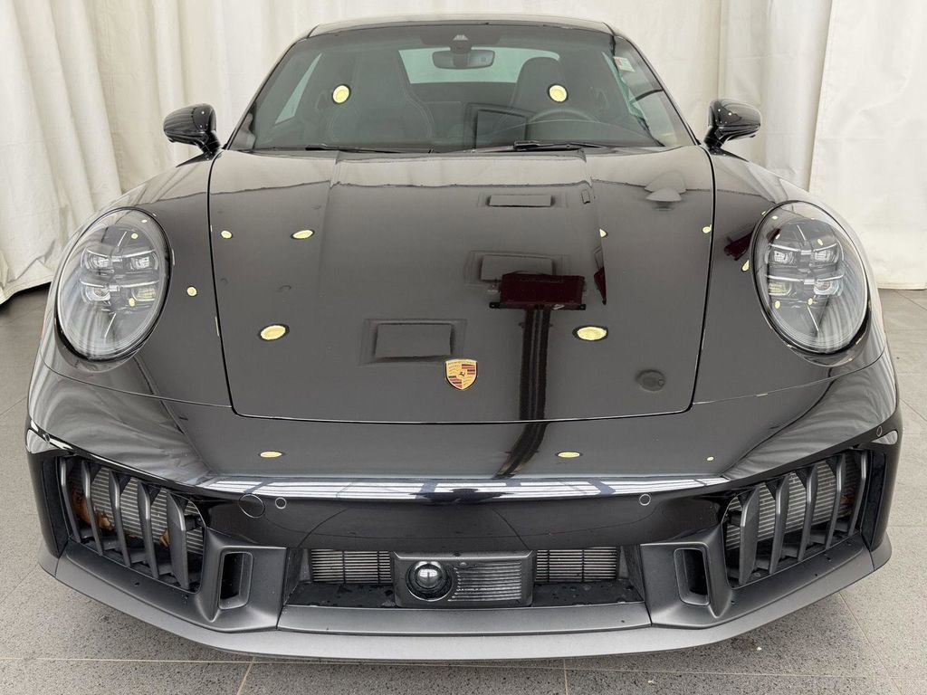Used 2026 Porsche 911 Carrera GTS RWD image 6