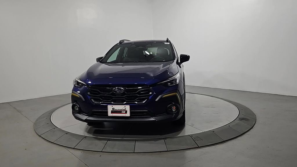 New 2026 Subaru Crosstrek 2.5i Sport image 8