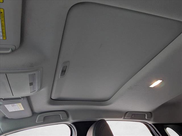 Used 2021 MAZDA CX-30 FWD 2.5 S w/ Preferred Package image 16