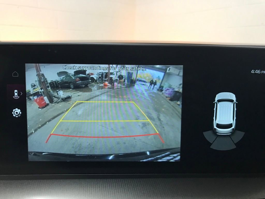 Used 2024 Kia Telluride S w/ S Sunroof Package image 19