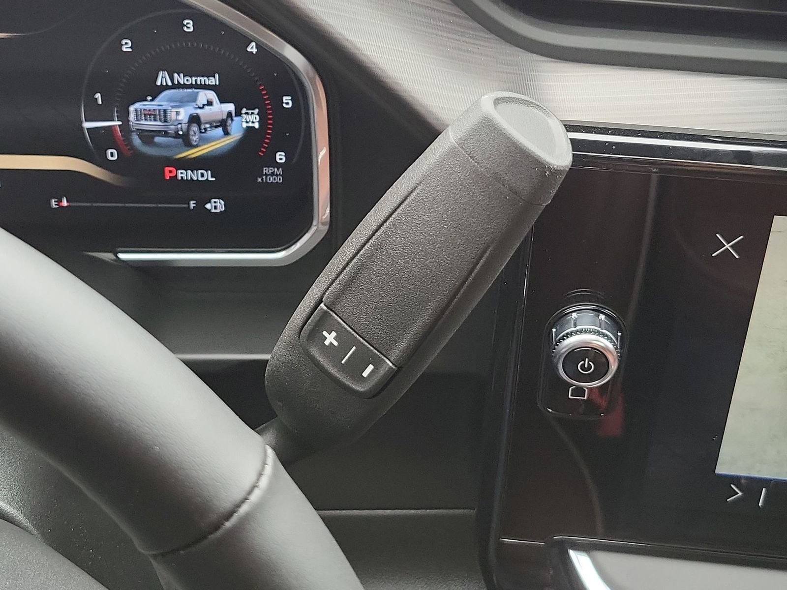 Used 2026 GMC Sierra 2500 Denali Ultimate image 16