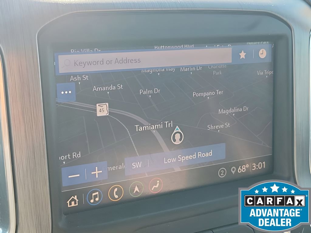 Used 2020 GMC Sierra 1500 Denali w/ Denali Ultimate Package image 34