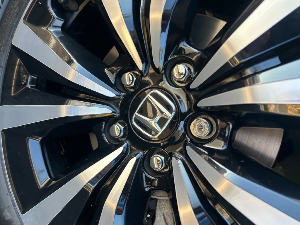 Certified 2024 Honda Civic EX-L image 19