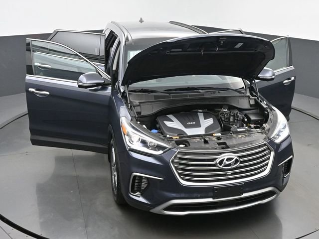 Used 2018 Hyundai Santa Fe SE w/ SE Ultimate Tech Package 03 image 64