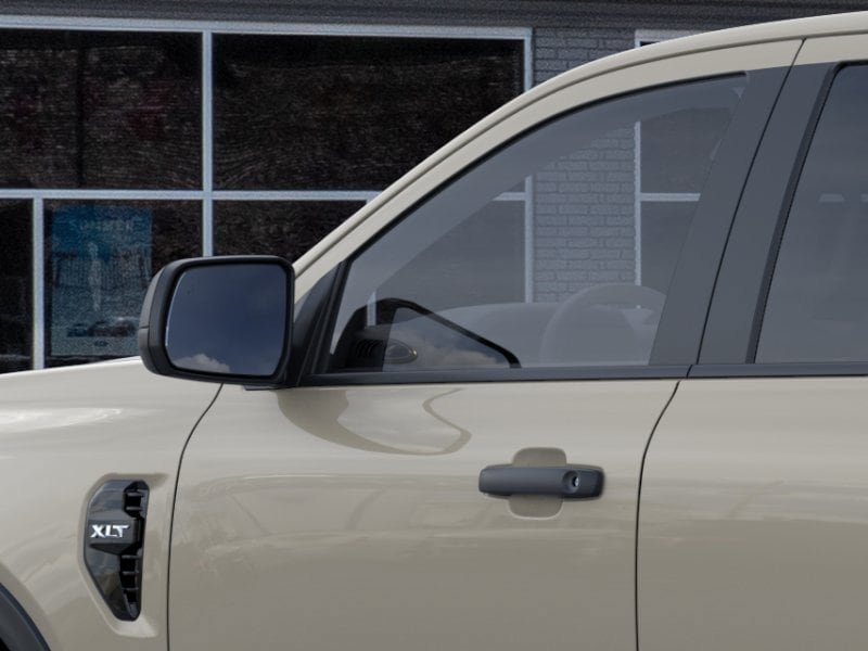 New 2026 Ford Ranger XLT w/ Equipment Group 301A High AWD/4WD image 42