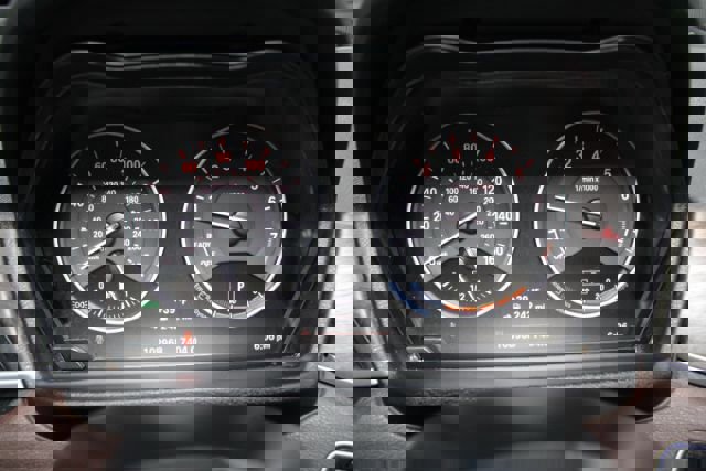 Used 2016 BMW X1 xDrive28i image 17