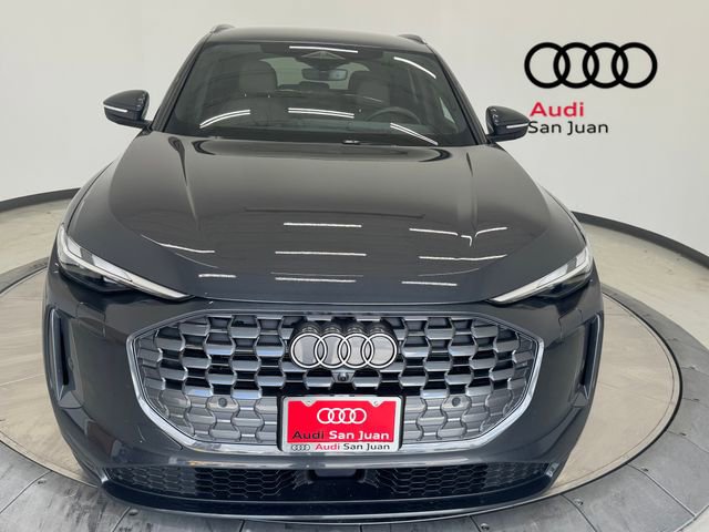 Used 2025 Audi Q5 Premium w/ Convenience Package AWD/4WD image 2