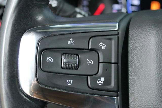 Used 2022 Chevrolet Blazer RS AWD/4WD image 13