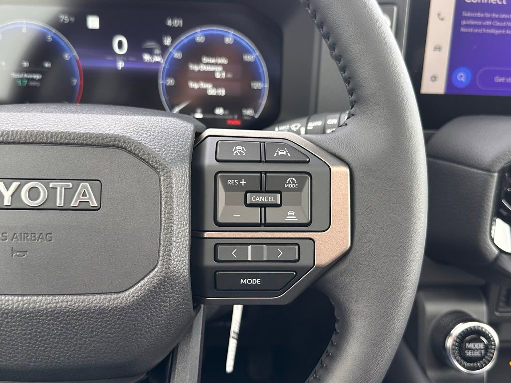 New 2026 Toyota Land Cruiser image 29