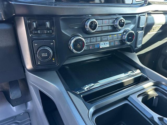 New 2026 Ford F350 Lariat w/ Chrome Package image 24