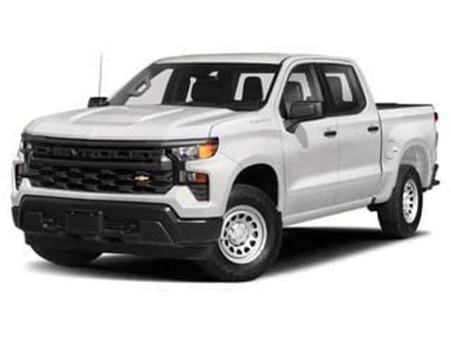 Used 2023 Chevrolet Silverado 1500 RST w/ Convenience Package II AWD/4WD image 19