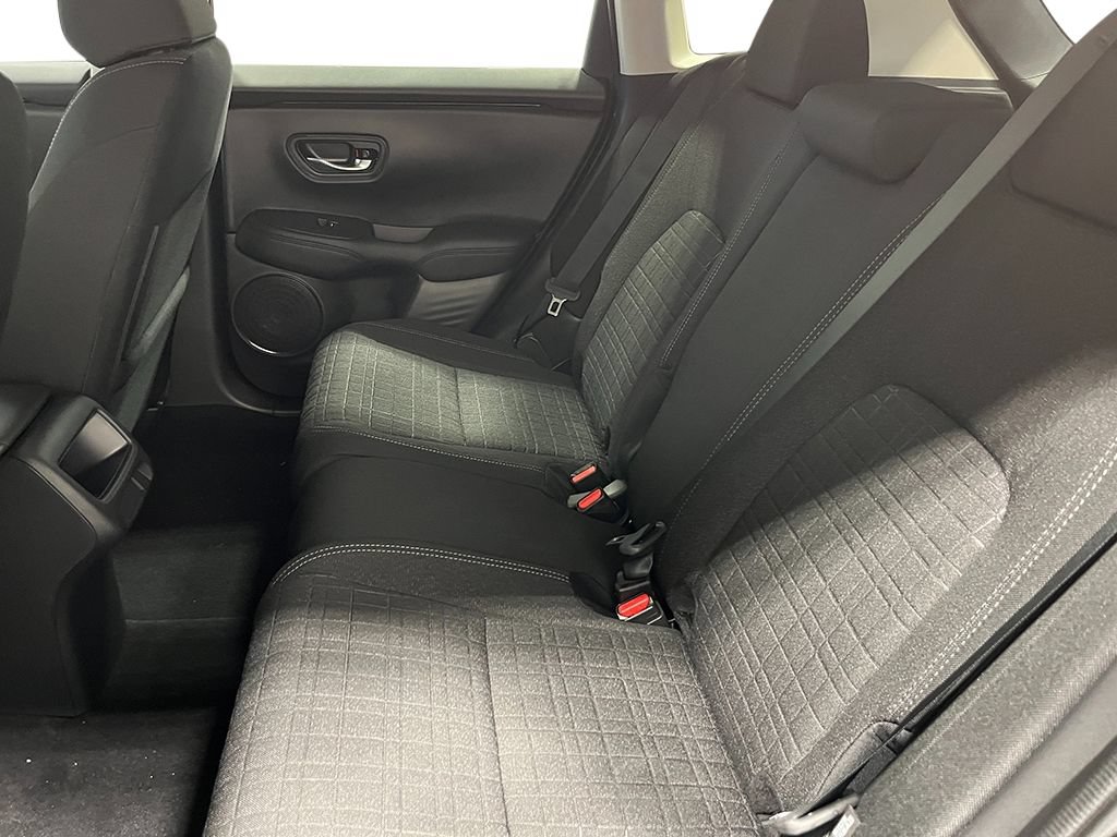 New 2027 Honda HR-V LX image 19