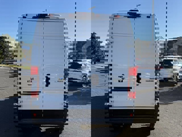 Used 2025 RAM ProMaster 2500 w/ Storage Group image 6