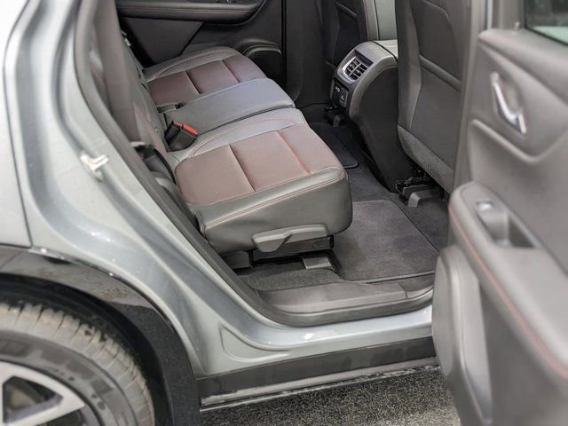 Used 2024 Chevrolet Blazer RS image 25