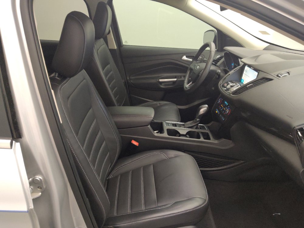 Used 2019 Ford Escape Titanium FWD image 21