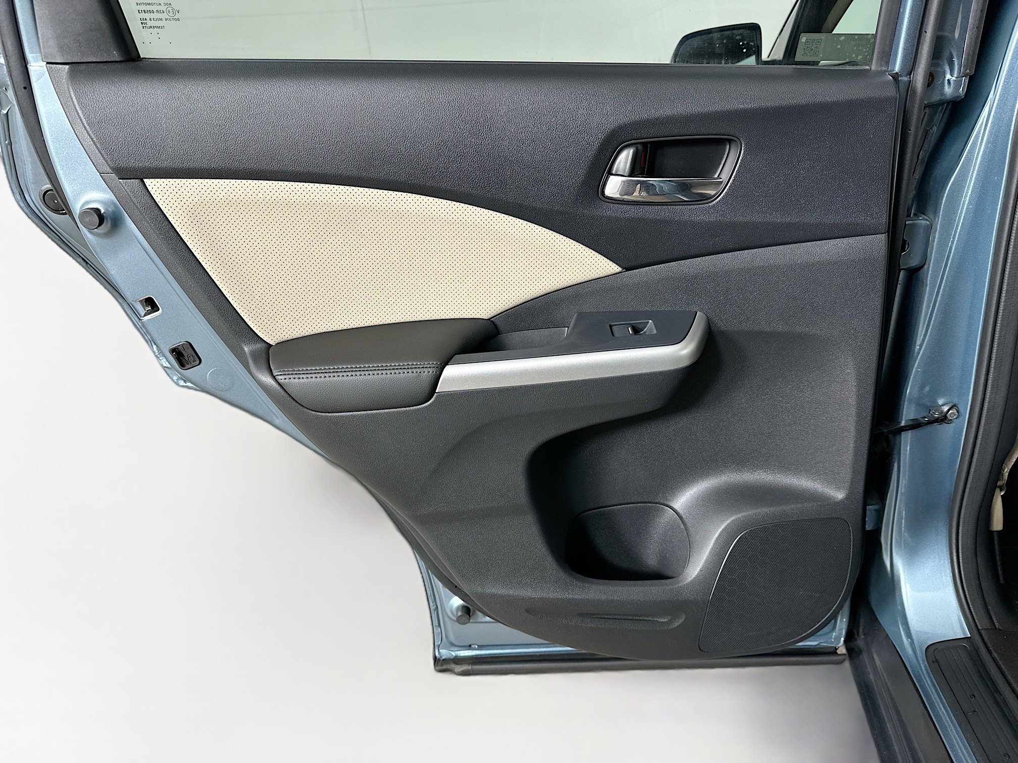 Used 2016 Honda CR-V EX-L image 27