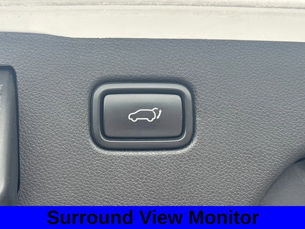 Used 2016 Kia Sorento SX w/ SXL Technology Package image 28