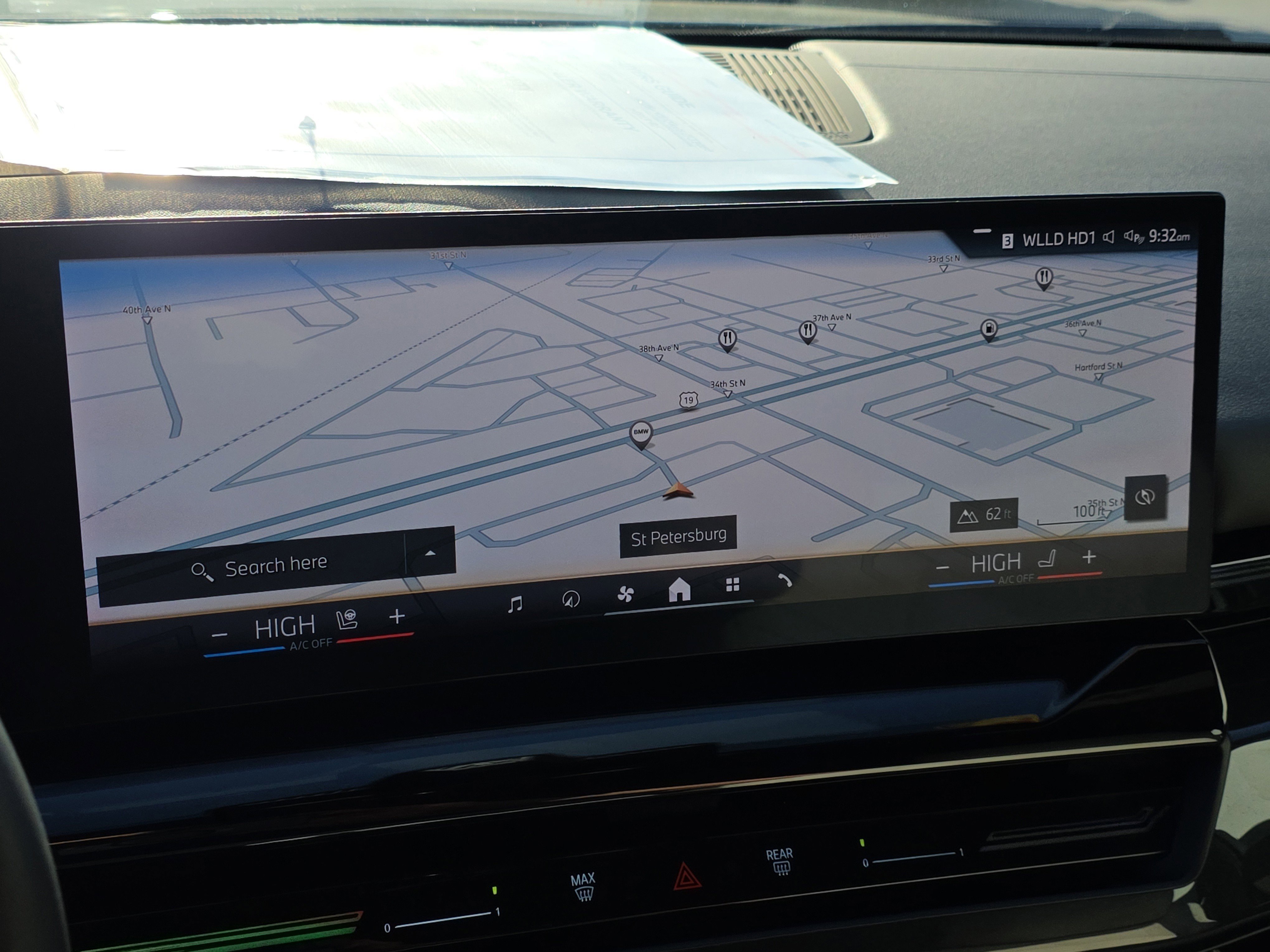 Used 2025 BMW 530i 530i image 22