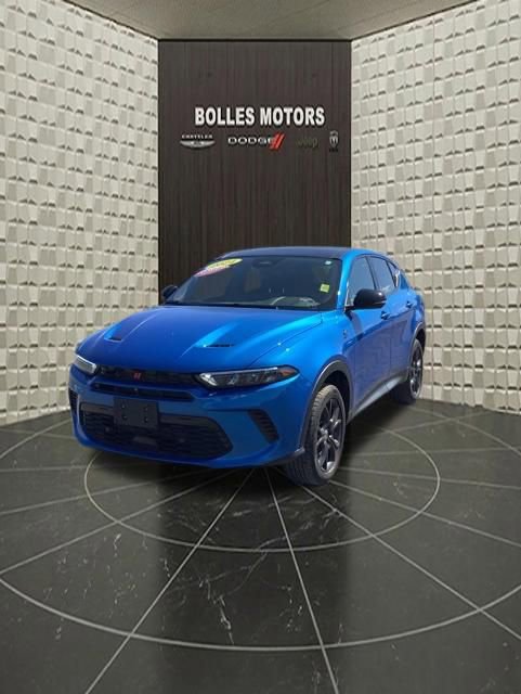 Used 2024 Dodge Hornet GT Plus w/ Tech Pack Plus w/o Parking AWD/4WD image 11