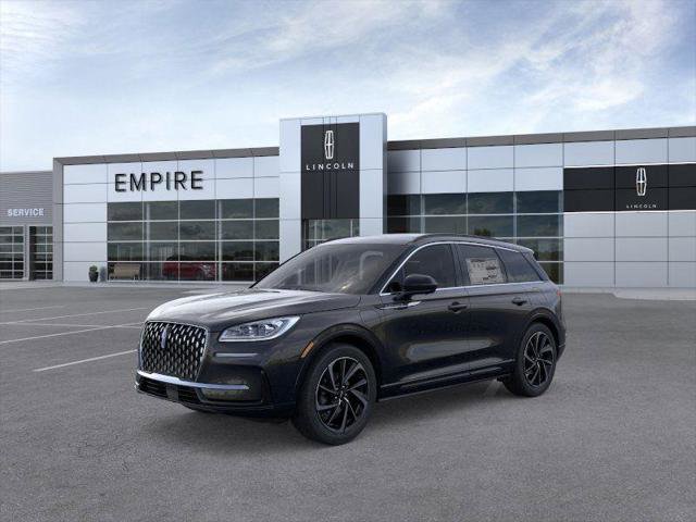 New 2025 Lincoln Corsair Grand Touring w/ Equipment Group 301A image 1