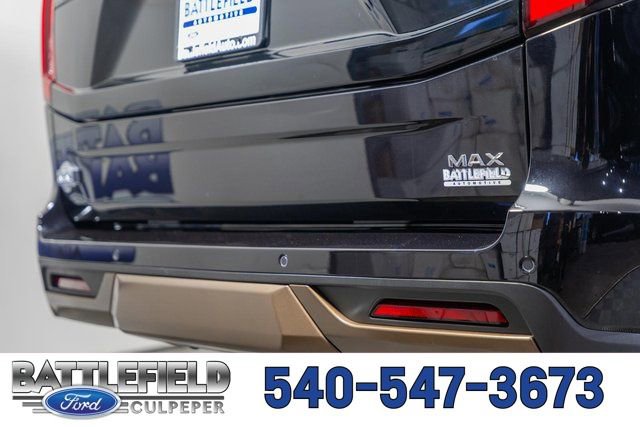 New 2026 Ford Expedition Max King Ranch AWD/4WD image 9